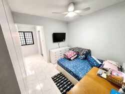 Blk 445 Sin Ming Court (Bishan), HDB 4 Rooms #564609511